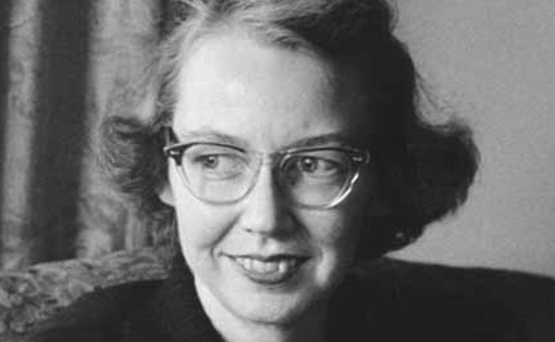 Flannery O'Connor